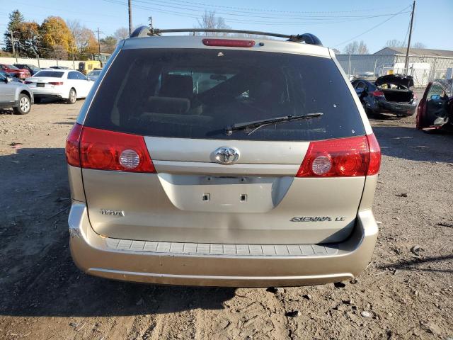 Photo 5 VIN: 5TDZK23C88S113710 - TOYOTA SIENNA CE 