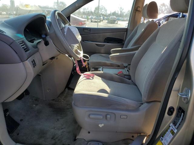 Photo 6 VIN: 5TDZK23C88S113710 - TOYOTA SIENNA CE 