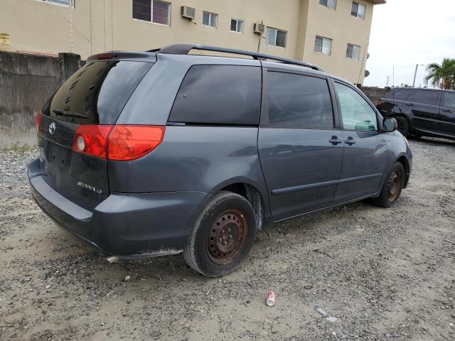 Photo 2 VIN: 5TDZK23C88S121757 - TOYOTA SIENNA CE 