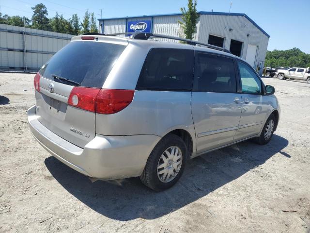 Photo 2 VIN: 5TDZK23C88S123430 - TOYOTA SIENNA CE 