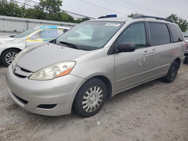 Photo 0 VIN: 5TDZK23C88S131267 - TOYOTA SIENNA CE 