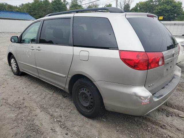 Photo 1 VIN: 5TDZK23C88S131267 - TOYOTA SIENNA CE 