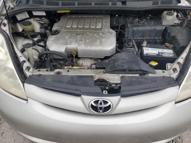 Photo 11 VIN: 5TDZK23C88S131267 - TOYOTA SIENNA CE 