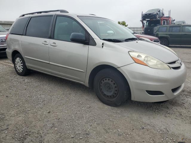 Photo 3 VIN: 5TDZK23C88S131267 - TOYOTA SIENNA CE 