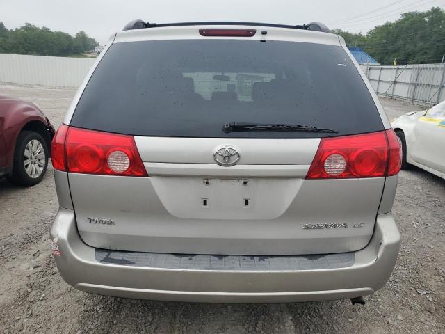 Photo 5 VIN: 5TDZK23C88S131267 - TOYOTA SIENNA CE 