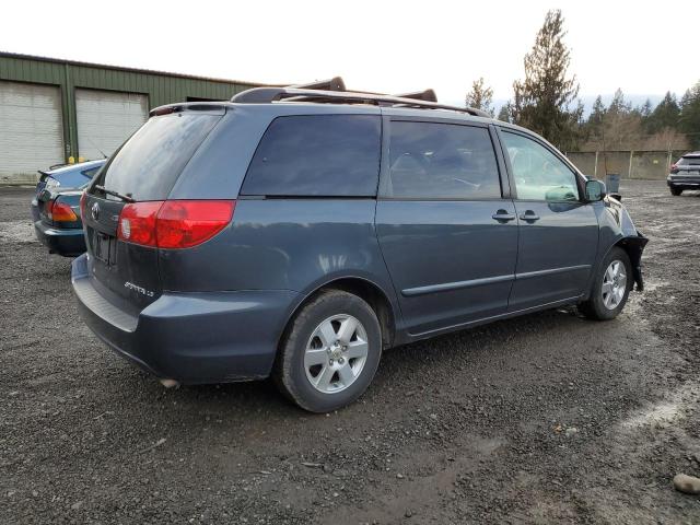 Photo 2 VIN: 5TDZK23C88S136257 - TOYOTA SIENNA CE 