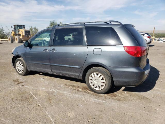 Photo 1 VIN: 5TDZK23C88S153219 - TOYOTA SIENNA CE 