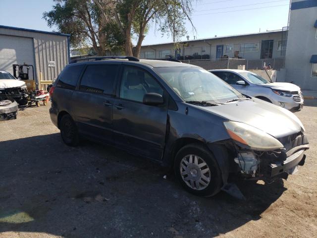 Photo 3 VIN: 5TDZK23C88S153219 - TOYOTA SIENNA CE 