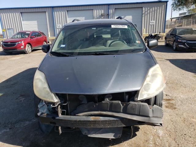 Photo 4 VIN: 5TDZK23C88S153219 - TOYOTA SIENNA CE 