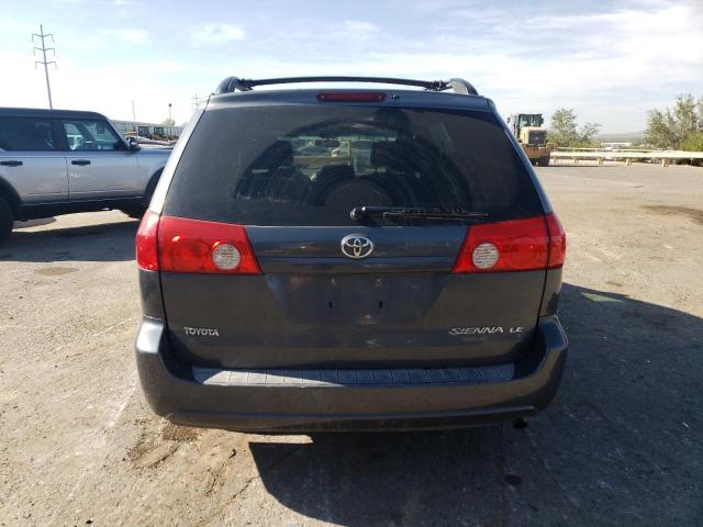 Photo 5 VIN: 5TDZK23C88S153219 - TOYOTA SIENNA CE 