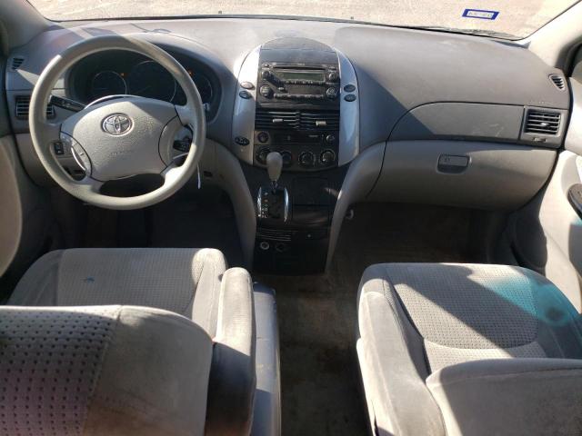 Photo 7 VIN: 5TDZK23C88S153219 - TOYOTA SIENNA CE 