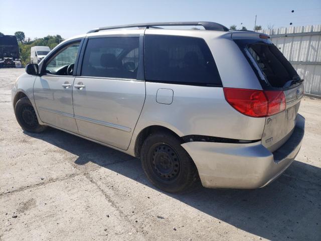 Photo 1 VIN: 5TDZK23C88S174281 - TOYOTA SIENNA CE 