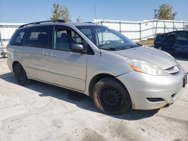 Photo 3 VIN: 5TDZK23C88S174281 - TOYOTA SIENNA CE 