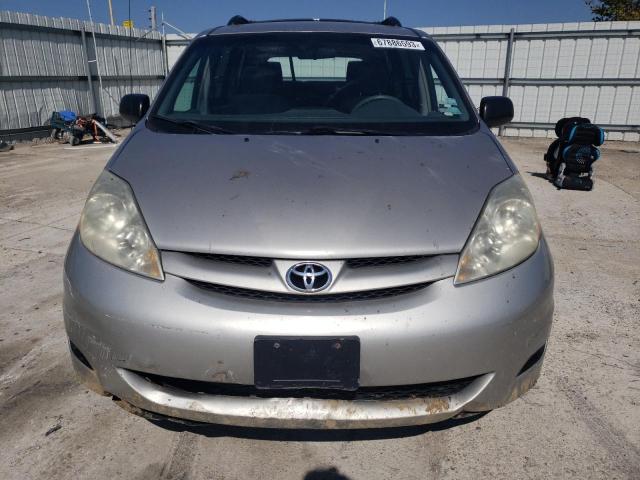 Photo 4 VIN: 5TDZK23C88S174281 - TOYOTA SIENNA CE 