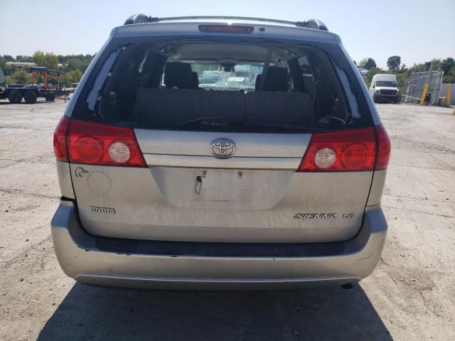 Photo 5 VIN: 5TDZK23C88S174281 - TOYOTA SIENNA CE 