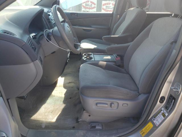 Photo 6 VIN: 5TDZK23C88S174281 - TOYOTA SIENNA CE 