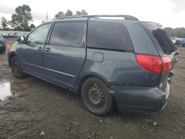 Photo 1 VIN: 5TDZK23C88S188682 - TOYOTA SIENNA CE 