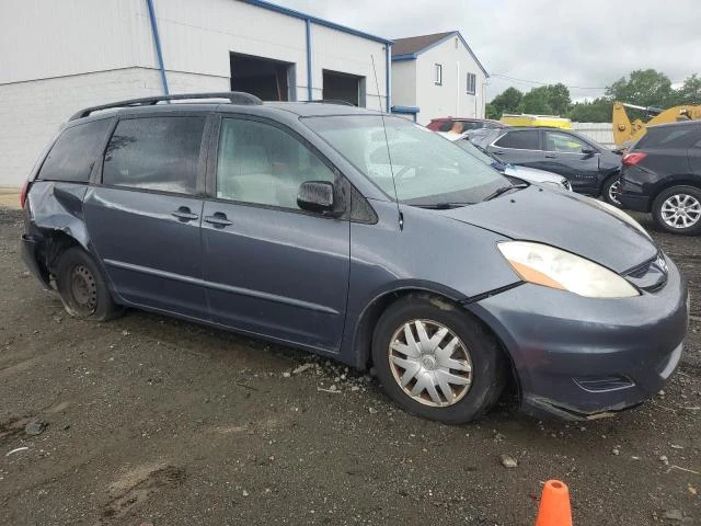 Photo 3 VIN: 5TDZK23C88S188682 - TOYOTA SIENNA CE 