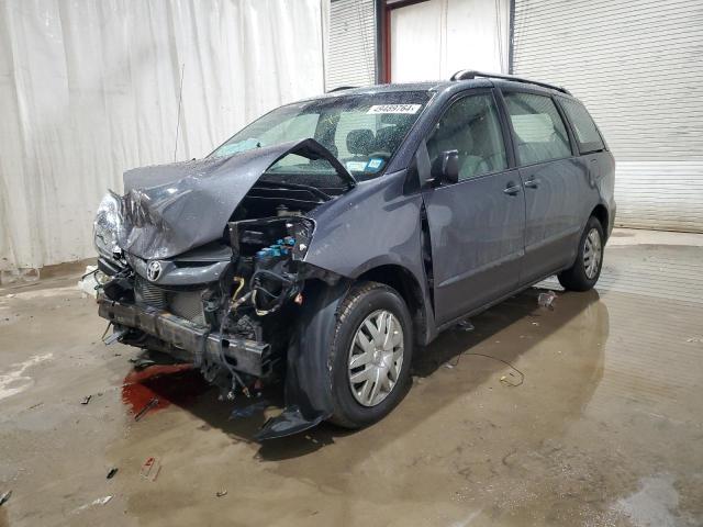 Photo 0 VIN: 5TDZK23C88S202466 - TOYOTA SIENNA CE 