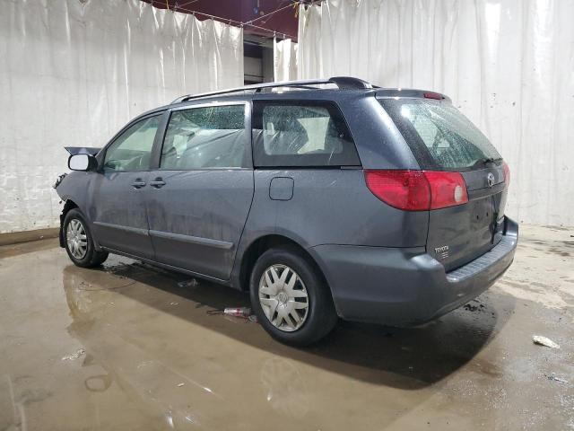 Photo 1 VIN: 5TDZK23C88S202466 - TOYOTA SIENNA CE 