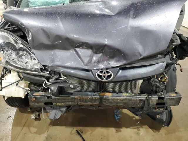 Photo 11 VIN: 5TDZK23C88S202466 - TOYOTA SIENNA CE 