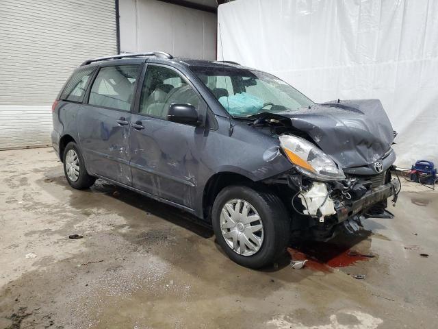 Photo 3 VIN: 5TDZK23C88S202466 - TOYOTA SIENNA CE 