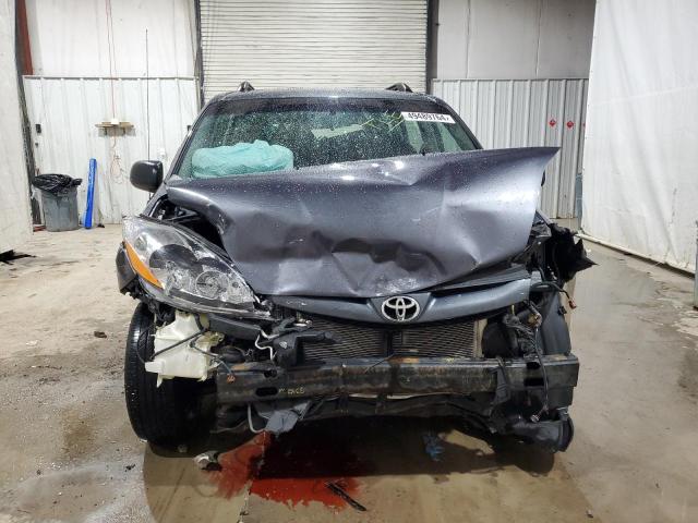 Photo 4 VIN: 5TDZK23C88S202466 - TOYOTA SIENNA CE 