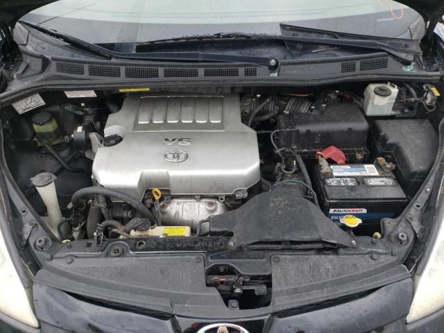 Photo 6 VIN: 5TDZK23C88S214889 - TOYOTA SIENNA CE 