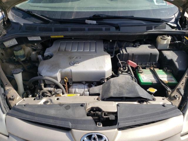 Photo 11 VIN: 5TDZK23C89S232701 - TOYOTA ALL MODELS 