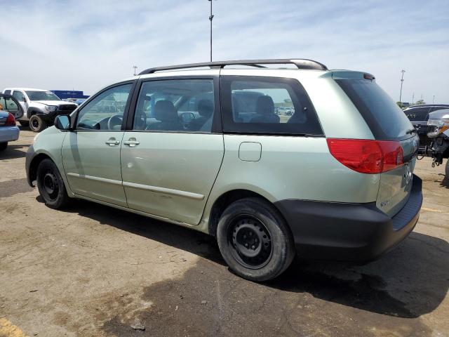 Photo 1 VIN: 5TDZK23C89S233864 - TOYOTA SIENNA CE 