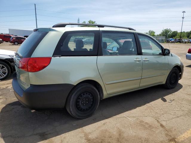 Photo 2 VIN: 5TDZK23C89S233864 - TOYOTA SIENNA CE 