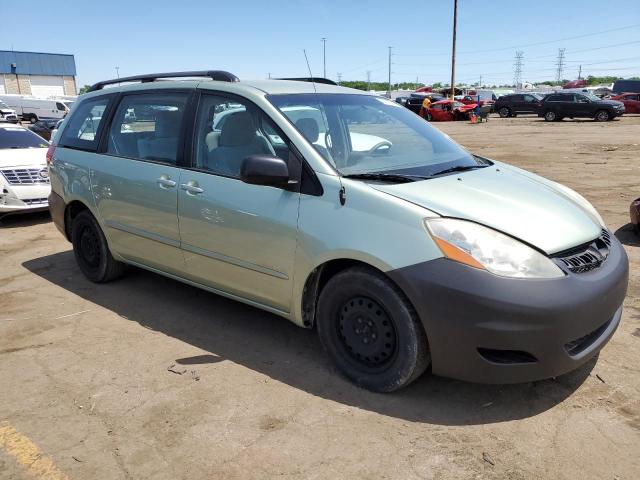 Photo 3 VIN: 5TDZK23C89S233864 - TOYOTA SIENNA CE 