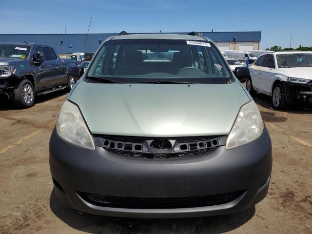 Photo 4 VIN: 5TDZK23C89S233864 - TOYOTA SIENNA CE 