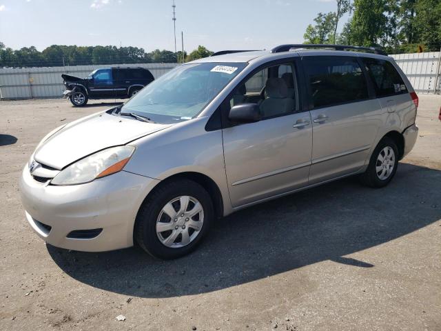 Photo 0 VIN: 5TDZK23C89S234965 - TOYOTA SIENNA CE 