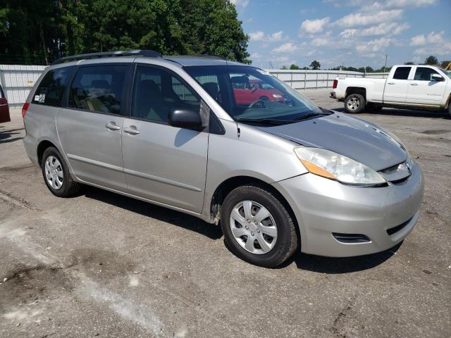 Photo 3 VIN: 5TDZK23C89S234965 - TOYOTA SIENNA CE 