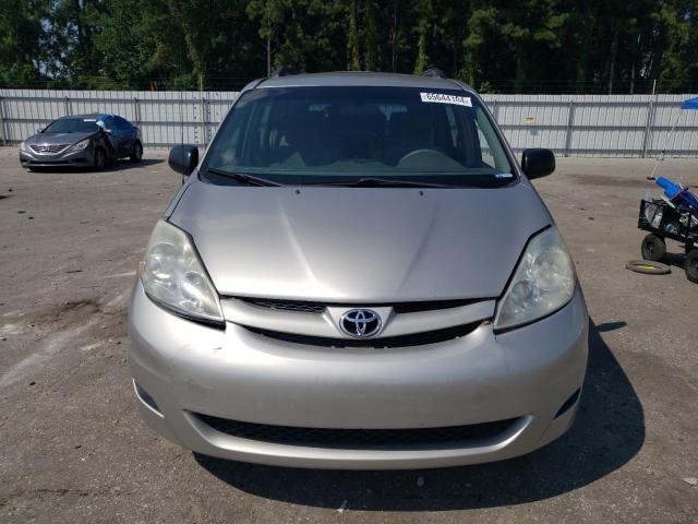 Photo 4 VIN: 5TDZK23C89S234965 - TOYOTA SIENNA CE 