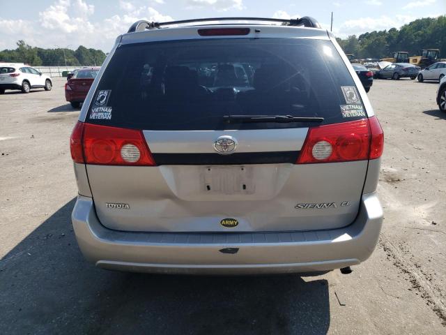 Photo 5 VIN: 5TDZK23C89S234965 - TOYOTA SIENNA CE 