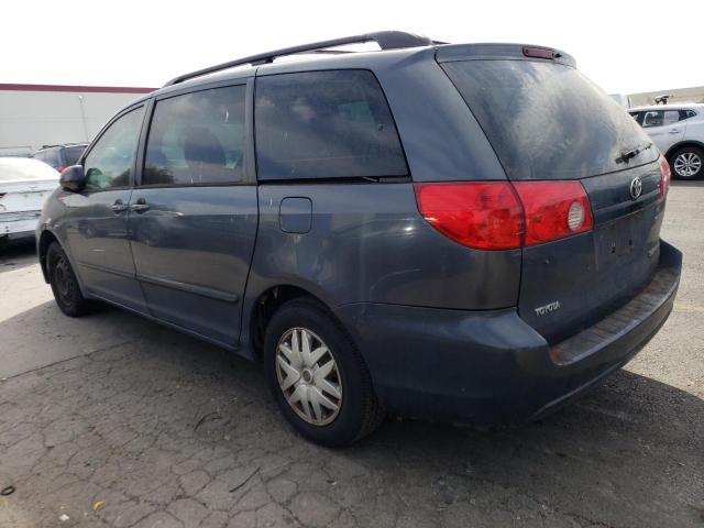 Photo 1 VIN: 5TDZK23C89S253063 - TOYOTA SIENNA CE 