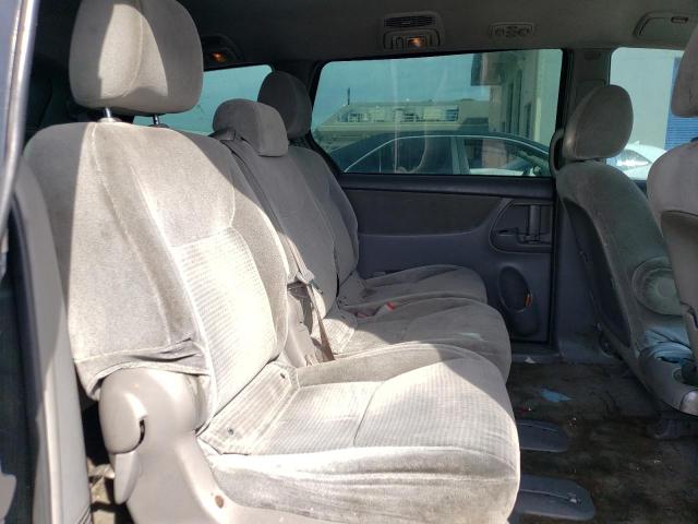 Photo 10 VIN: 5TDZK23C89S253063 - TOYOTA SIENNA CE 