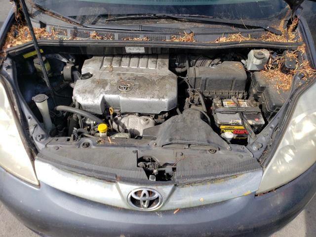 Photo 11 VIN: 5TDZK23C89S253063 - TOYOTA SIENNA CE 