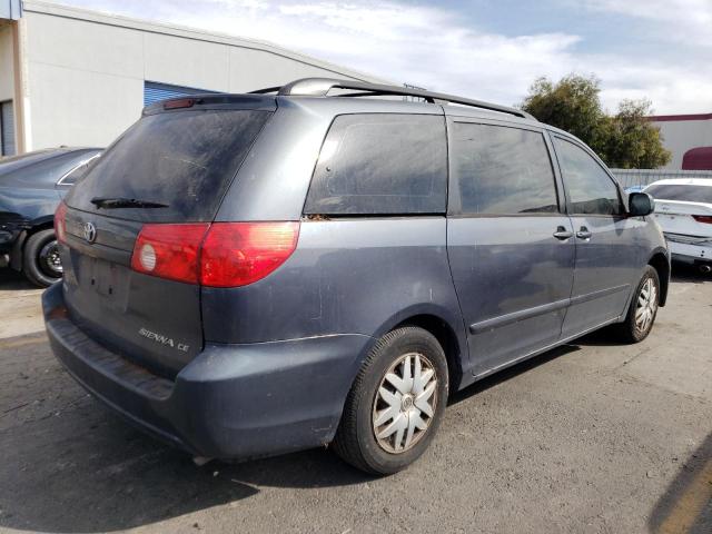 Photo 2 VIN: 5TDZK23C89S253063 - TOYOTA SIENNA CE 