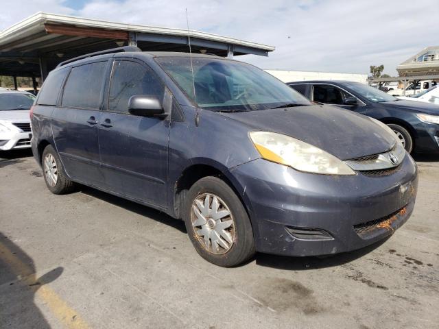 Photo 3 VIN: 5TDZK23C89S253063 - TOYOTA SIENNA CE 