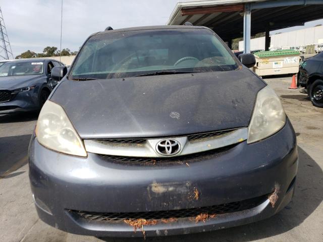 Photo 4 VIN: 5TDZK23C89S253063 - TOYOTA SIENNA CE 