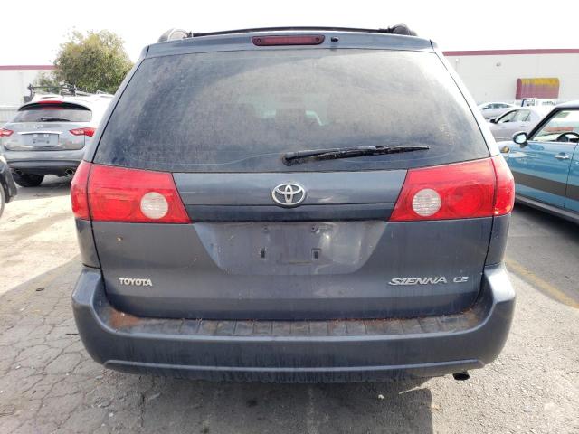 Photo 5 VIN: 5TDZK23C89S253063 - TOYOTA SIENNA CE 