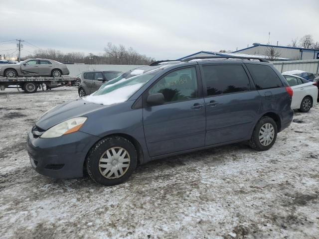 Photo 0 VIN: 5TDZK23C89S266783 - TOYOTA SIENNA CE 