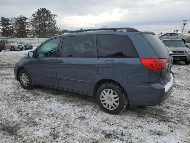 Photo 1 VIN: 5TDZK23C89S266783 - TOYOTA SIENNA CE 