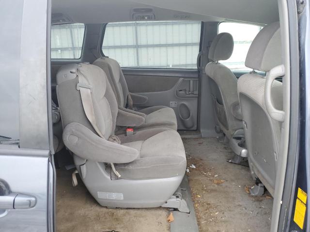 Photo 10 VIN: 5TDZK23C89S266783 - TOYOTA SIENNA CE 