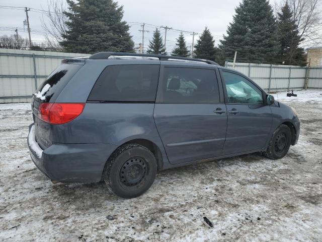 Photo 2 VIN: 5TDZK23C89S266783 - TOYOTA SIENNA CE 