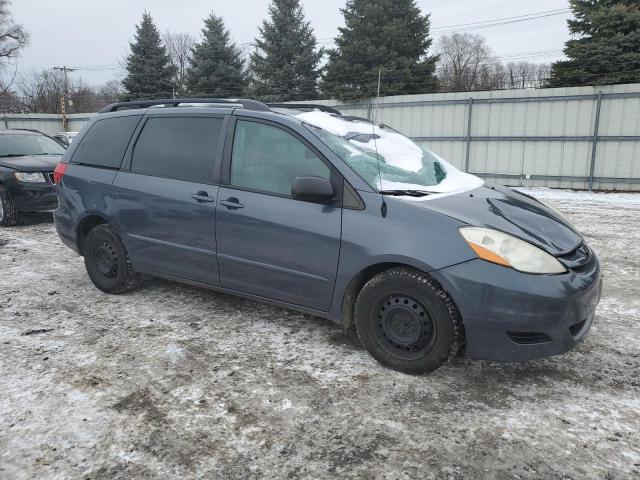 Photo 3 VIN: 5TDZK23C89S266783 - TOYOTA SIENNA CE 