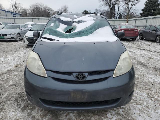 Photo 4 VIN: 5TDZK23C89S266783 - TOYOTA SIENNA CE 